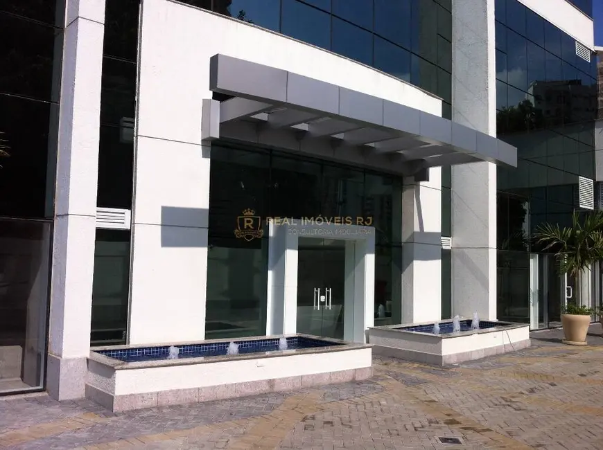 Foto 7 de Sala Comercial para alugar, 98m2 em Rio De Janeiro - RJ