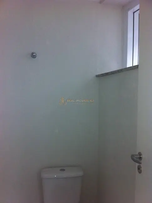 Foto 6 de Sala Comercial para alugar, 98m2 em Rio De Janeiro - RJ