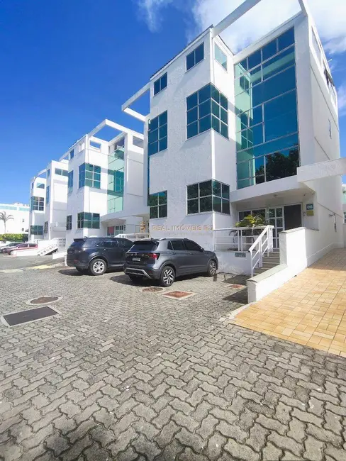 Foto 1 de Sala Comercial para alugar, 310m2 em Recreio dos Bandeirantes, Rio De Janeiro - RJ