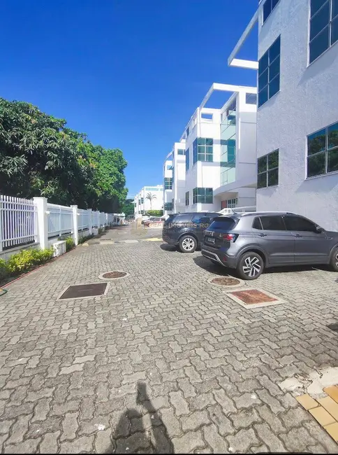 Foto 2 de Sala Comercial para alugar, 310m2 em Recreio dos Bandeirantes, Rio De Janeiro - RJ