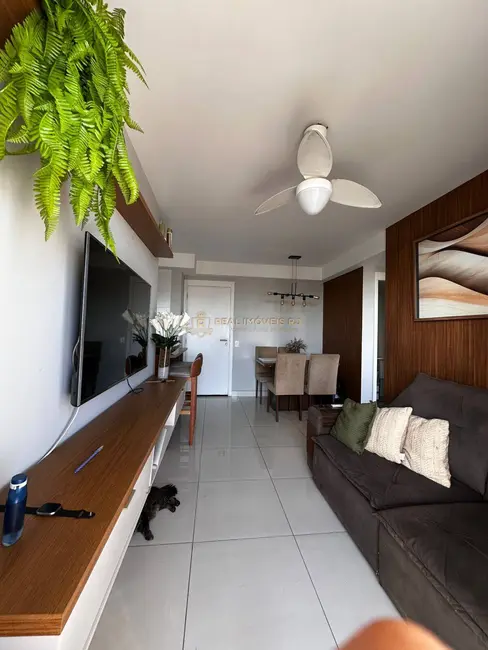 Foto 8 de Apartamento com 1 quarto à venda, 46m2 em Todos os Santos, Rio De Janeiro - RJ