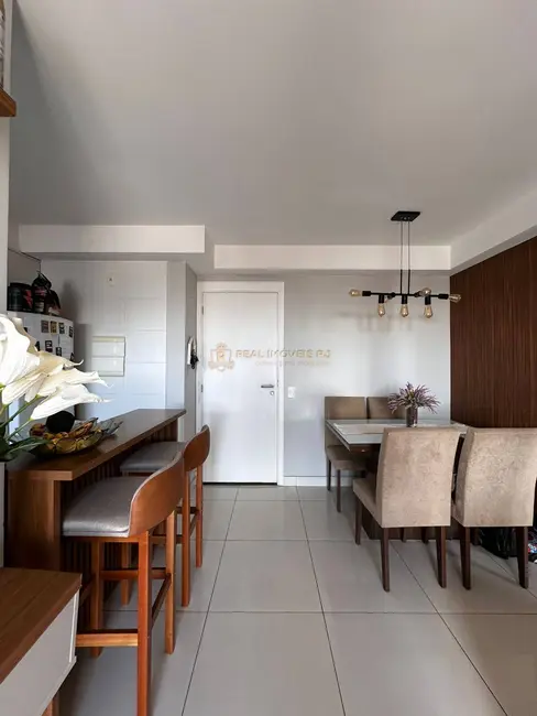 Foto 1 de Apartamento com 1 quarto à venda, 46m2 em Todos os Santos, Rio De Janeiro - RJ