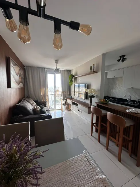 Foto 2 de Apartamento com 1 quarto à venda, 46m2 em Todos os Santos, Rio De Janeiro - RJ