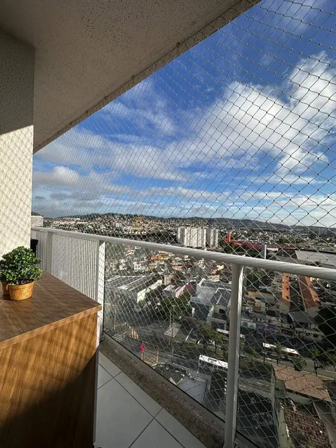 Foto 5 de Apartamento com 1 quarto à venda, 46m2 em Todos os Santos, Rio De Janeiro - RJ
