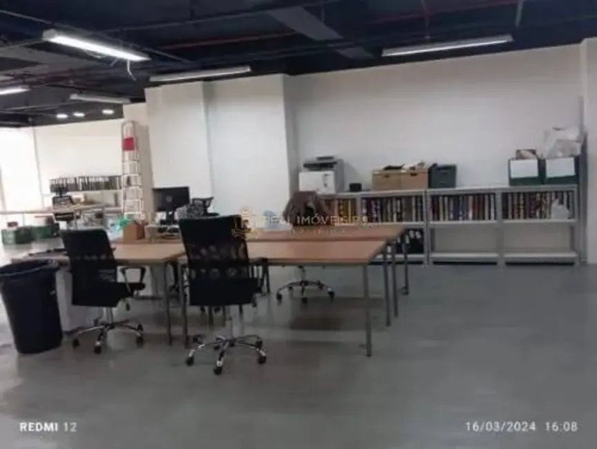 Foto 1 de Sala Comercial à venda, 166m2 em Copacabana, Rio De Janeiro - RJ