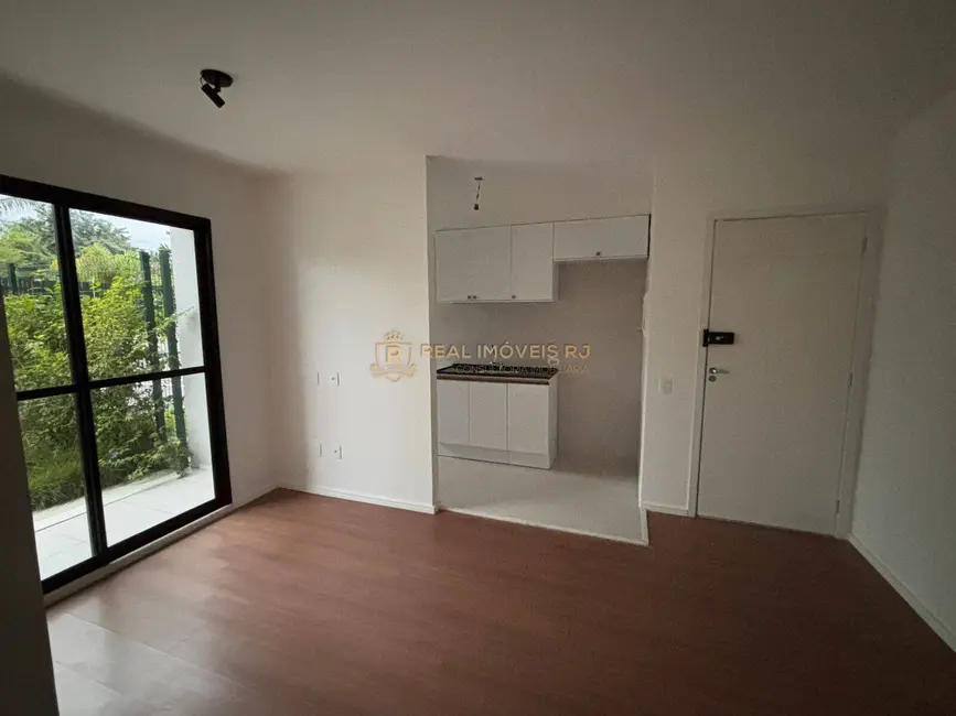 Foto 2 de Apartamento com 2 quartos à venda, 67m2 em Jacarepaguá, Rio De Janeiro - RJ