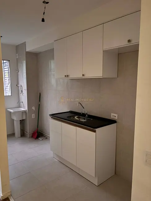 Foto 3 de Apartamento com 2 quartos à venda, 67m2 em Jacarepaguá, Rio De Janeiro - RJ