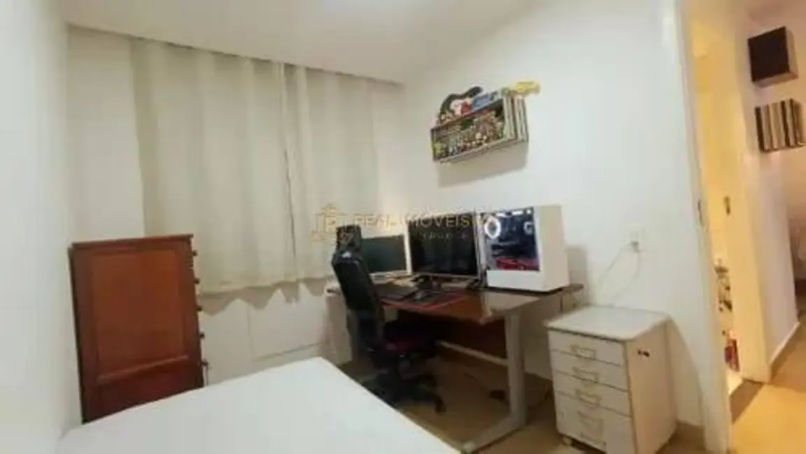 Foto 5 de Apartamento com 2 quartos à venda, 40m2 em Itanhangá, Rio De Janeiro - RJ
