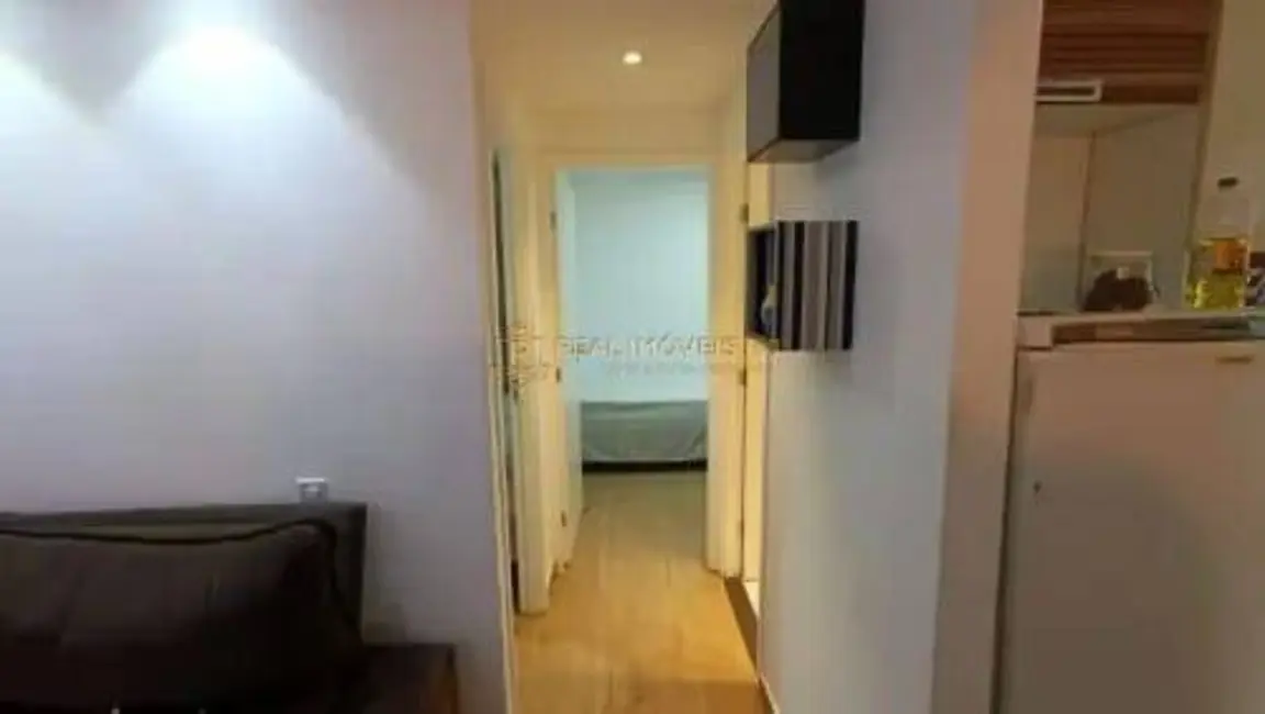 Foto 3 de Apartamento com 2 quartos à venda, 40m2 em Itanhangá, Rio De Janeiro - RJ