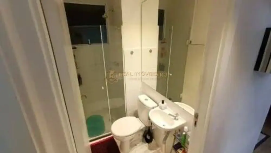 Foto 9 de Apartamento com 2 quartos à venda, 40m2 em Itanhangá, Rio De Janeiro - RJ