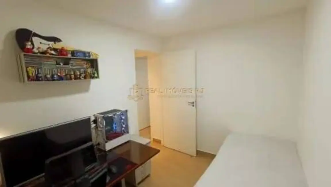 Foto 4 de Apartamento com 2 quartos à venda, 40m2 em Itanhangá, Rio De Janeiro - RJ