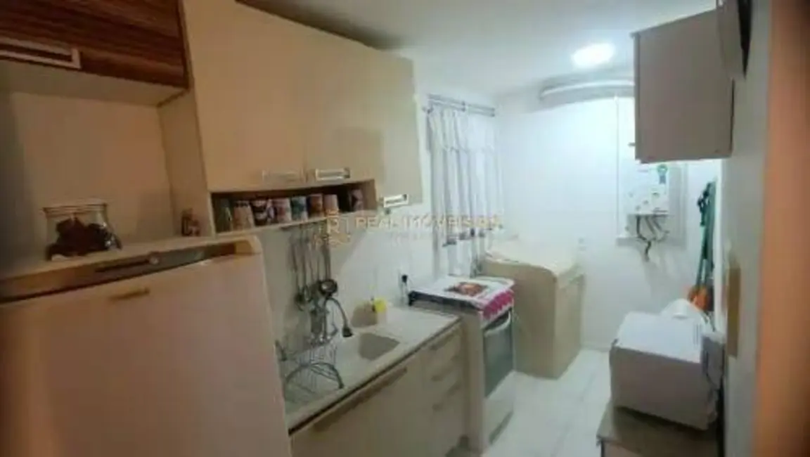 Foto 8 de Apartamento com 2 quartos à venda, 40m2 em Itanhangá, Rio De Janeiro - RJ