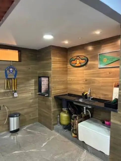 Foto 7 de Casa com 2 quartos à venda, 266m2 em Padre Miguel, Rio De Janeiro - RJ