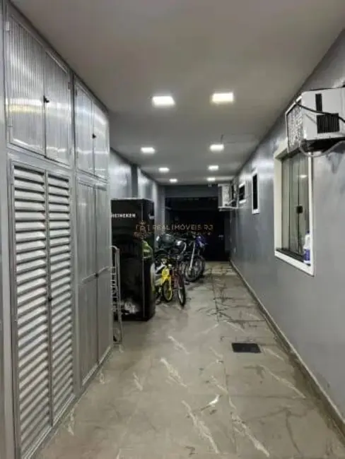 Foto 4 de Casa com 2 quartos à venda, 266m2 em Padre Miguel, Rio De Janeiro - RJ
