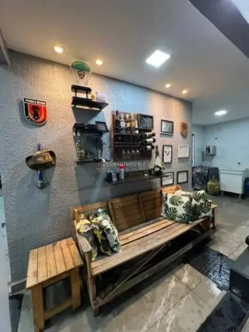 Foto 5 de Casa com 2 quartos à venda, 266m2 em Padre Miguel, Rio De Janeiro - RJ
