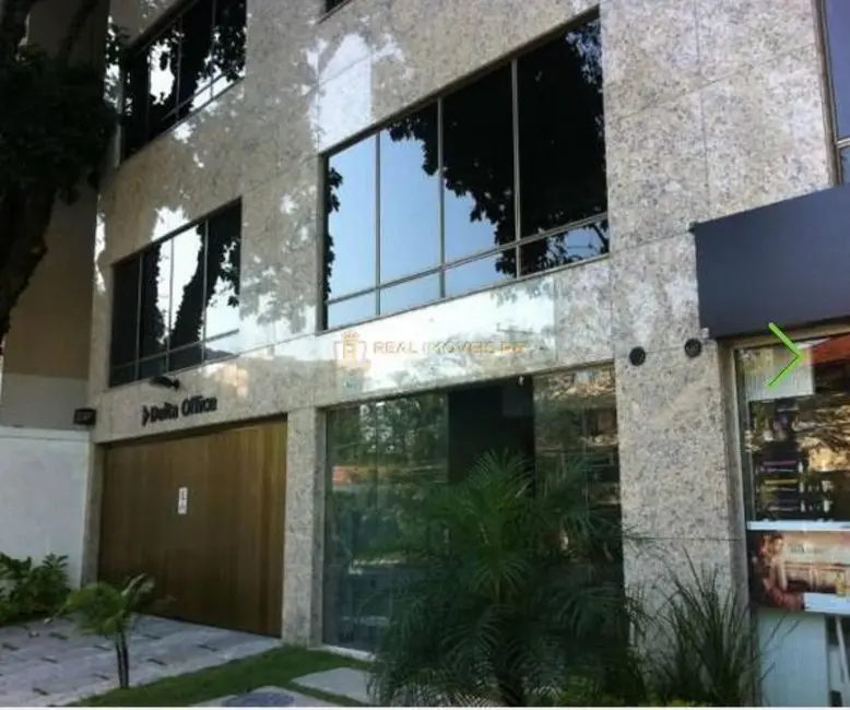 Foto 6 de Sala Comercial para alugar, 38m2 em Freguesia (Jacarepaguá), Rio De Janeiro - RJ