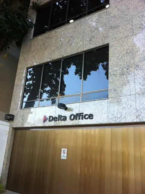 Foto 2 de Sala Comercial à venda, 38m2 em Freguesia (Jacarepaguá), Rio De Janeiro - RJ