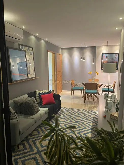 Apartamento com 3 quartos à venda, 82m2 em Recreio dos Bandeirantes, Rio De Janeiro - RJ - imagem 3 Foto 3 de Apartamento com 3 quartos à venda, 82m2 em Recreio dos Bandeirantes, Rio De Janeiro - RJ