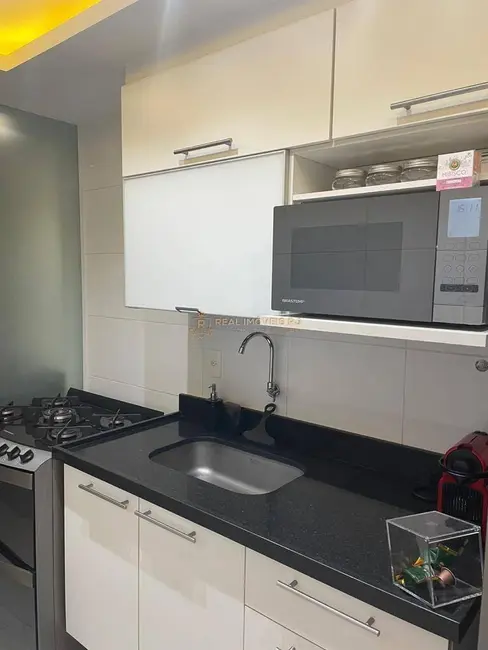 Apartamento com 3 quartos à venda, 82m2 em Recreio dos Bandeirantes, Rio De Janeiro - RJ - imagem 8 Foto 8 de Apartamento com 3 quartos à venda, 82m2 em Recreio dos Bandeirantes, Rio De Janeiro - RJ