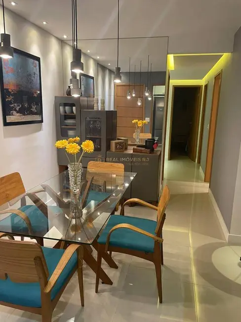 Apartamento com 3 quartos à venda, 82m2 em Recreio dos Bandeirantes, Rio De Janeiro - RJ - imagem 1 Foto 1 de Apartamento com 3 quartos à venda, 82m2 em Recreio dos Bandeirantes, Rio De Janeiro - RJ