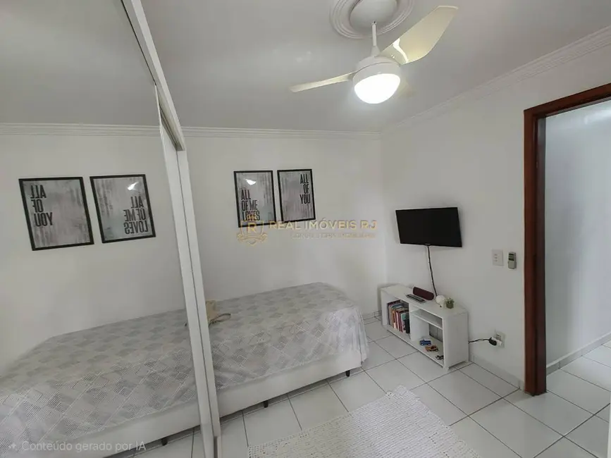Foto 7 de Apartamento com 2 quartos à venda, 52m2 em Cascadura, Rio De Janeiro - RJ