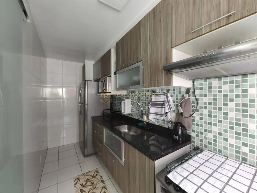 Foto 3 de Apartamento com 2 quartos à venda, 52m2 em Cascadura, Rio De Janeiro - RJ
