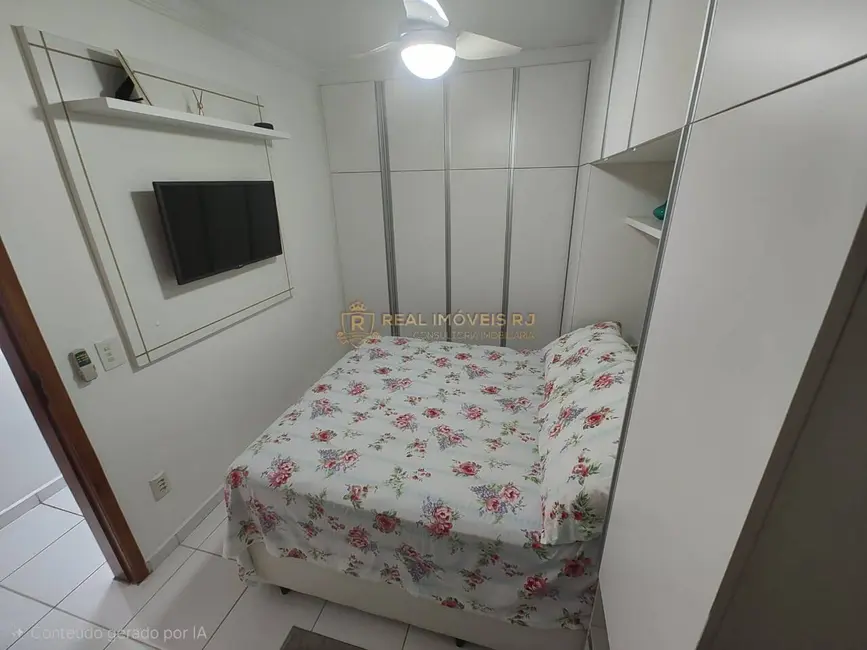 Foto 6 de Apartamento com 2 quartos à venda, 52m2 em Cascadura, Rio De Janeiro - RJ