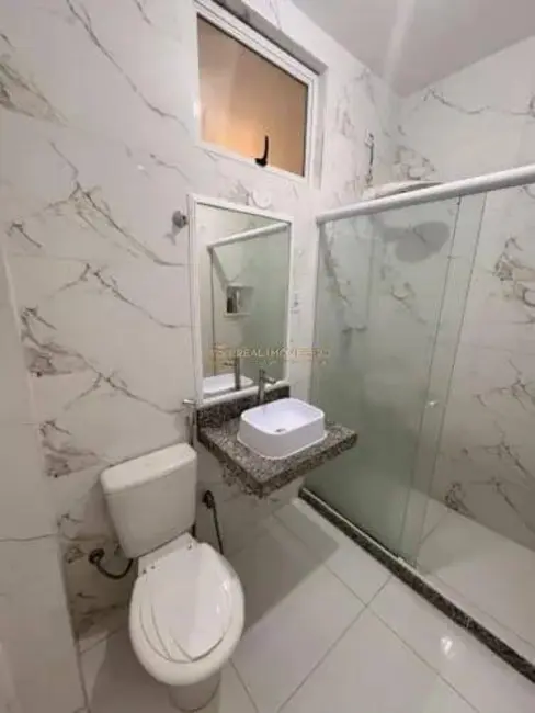 Foto 6 de Apartamento com 3 quartos à venda, 80m2 em Tanque, Rio De Janeiro - RJ