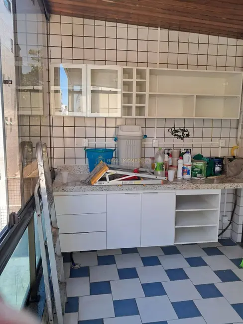 Apartamento com 3 quartos à venda, 87m2 em Recreio dos Bandeirantes, Rio De Janeiro - RJ - imagem 7 Foto 7 de Apartamento com 3 quartos à venda, 87m2 em Recreio dos Bandeirantes, Rio De Janeiro - RJ