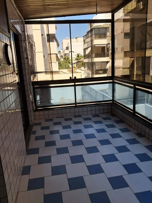 Apartamento com 3 quartos à venda, 87m2 em Recreio dos Bandeirantes, Rio De Janeiro - RJ - imagem 1 Foto 1 de Apartamento com 3 quartos à venda, 87m2 em Recreio dos Bandeirantes, Rio De Janeiro - RJ