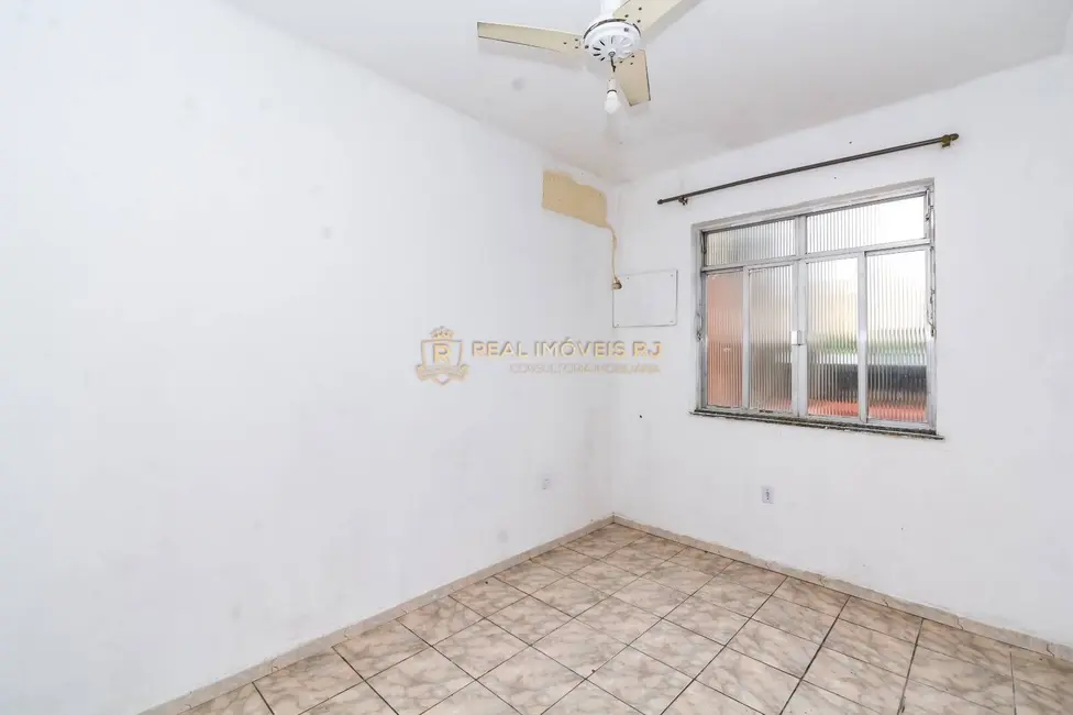 Apartamento com 2 quartos à venda, 60m2 em Vaz Lobo, Rio De Janeiro - RJ - imagem 4 Foto 4 de Apartamento com 2 quartos à venda, 60m2 em Vaz Lobo, Rio De Janeiro - RJ