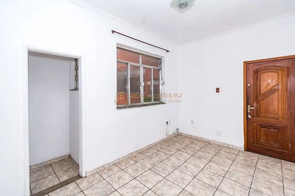 Apartamento com 2 quartos à venda, 60m2 em Vaz Lobo, Rio De Janeiro - RJ - imagem 3 Foto 3 de Apartamento com 2 quartos à venda, 60m2 em Vaz Lobo, Rio De Janeiro - RJ