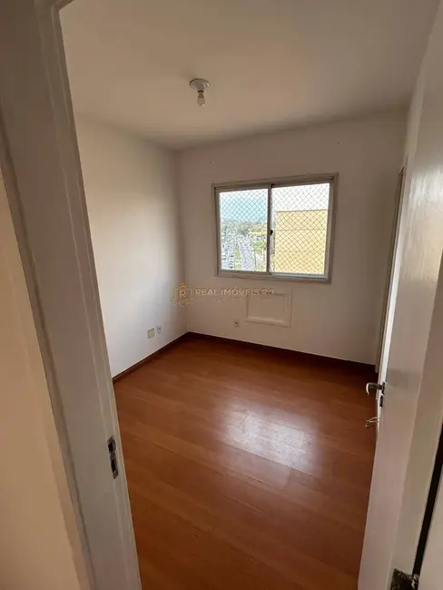 Foto 8 de Apartamento com 2 quartos à venda, 51m2 em Campo Grande, Rio De Janeiro - RJ
