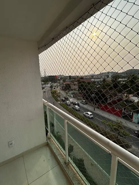 Foto 6 de Apartamento com 2 quartos à venda, 51m2 em Campo Grande, Rio De Janeiro - RJ