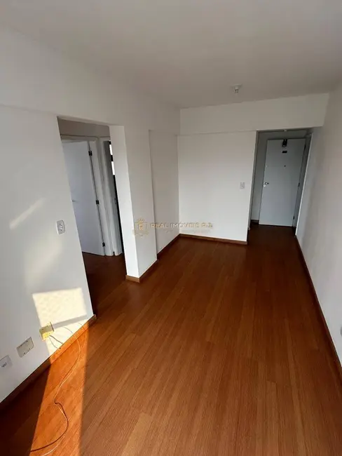 Foto 1 de Apartamento com 2 quartos à venda, 51m2 em Campo Grande, Rio De Janeiro - RJ