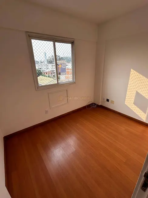 Foto 7 de Apartamento com 2 quartos à venda, 51m2 em Campo Grande, Rio De Janeiro - RJ