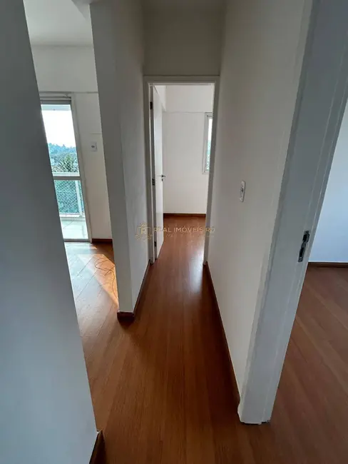 Foto 3 de Apartamento com 2 quartos à venda, 51m2 em Campo Grande, Rio De Janeiro - RJ