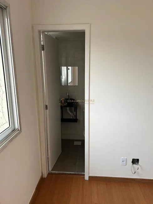 Foto 9 de Apartamento com 2 quartos à venda, 51m2 em Campo Grande, Rio De Janeiro - RJ