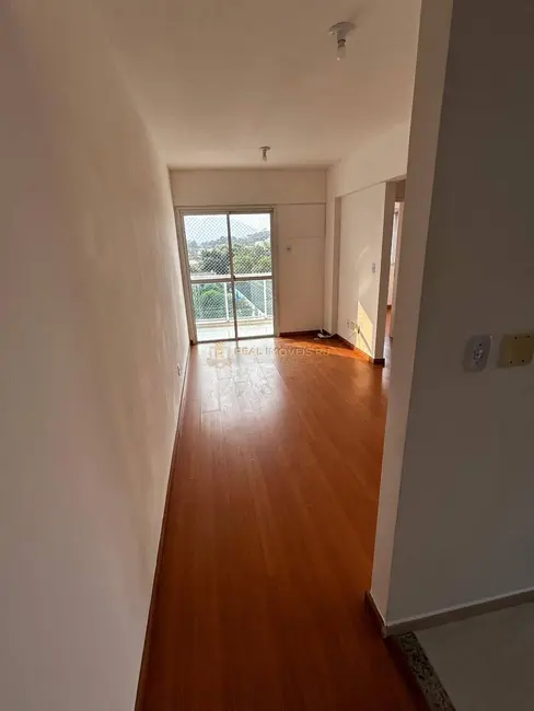 Foto 2 de Apartamento com 2 quartos à venda, 51m2 em Campo Grande, Rio De Janeiro - RJ