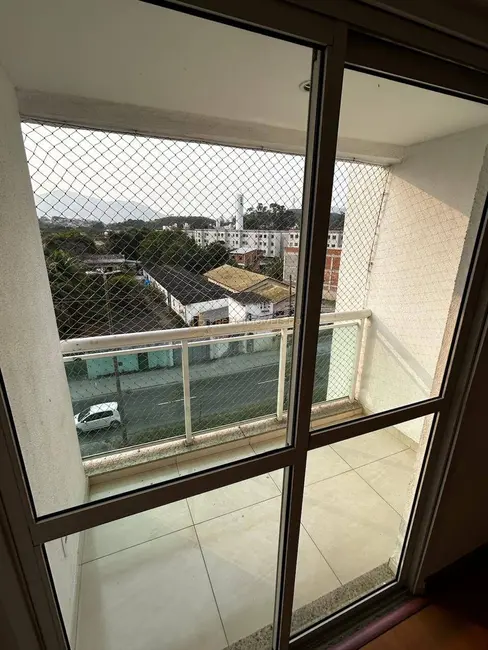 Foto 5 de Apartamento com 2 quartos à venda, 51m2 em Campo Grande, Rio De Janeiro - RJ