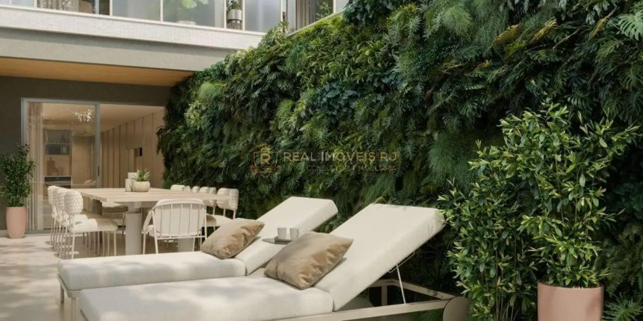 Foto 6 de Cobertura com 2 quartos à venda, 62m2 em Copacabana, Rio De Janeiro - RJ