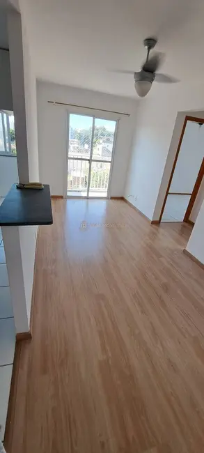 Foto 1 de Apartamento com 2 quartos à venda, 47m2 em Todos os Santos, Rio De Janeiro - RJ