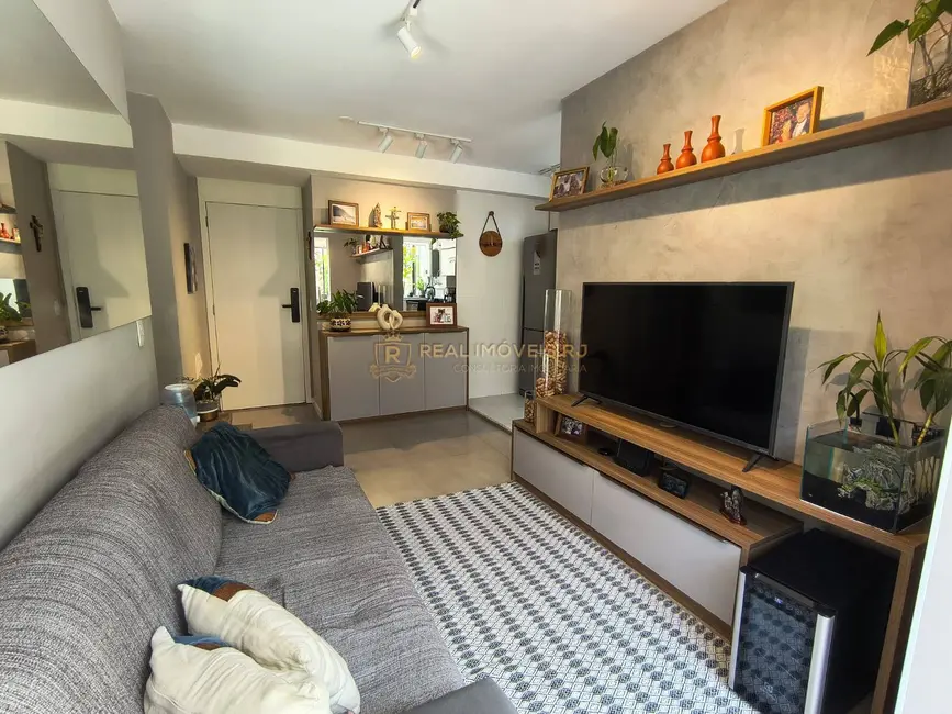 Foto 4 de Apartamento com 2 quartos à venda, 116m2 em Pechincha, Rio De Janeiro - RJ