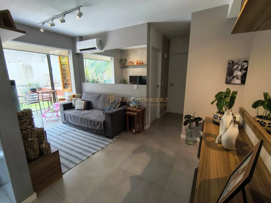 Foto 8 de Apartamento com 2 quartos à venda, 116m2 em Pechincha, Rio De Janeiro - RJ