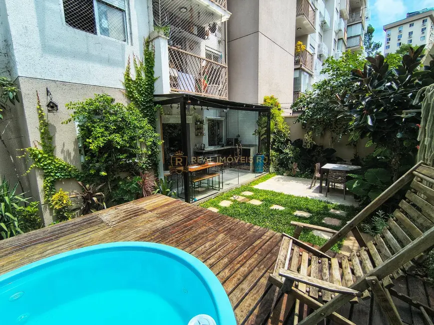 Foto 1 de Apartamento com 2 quartos à venda, 116m2 em Pechincha, Rio De Janeiro - RJ