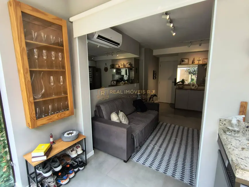 Foto 3 de Apartamento com 2 quartos à venda, 116m2 em Pechincha, Rio De Janeiro - RJ