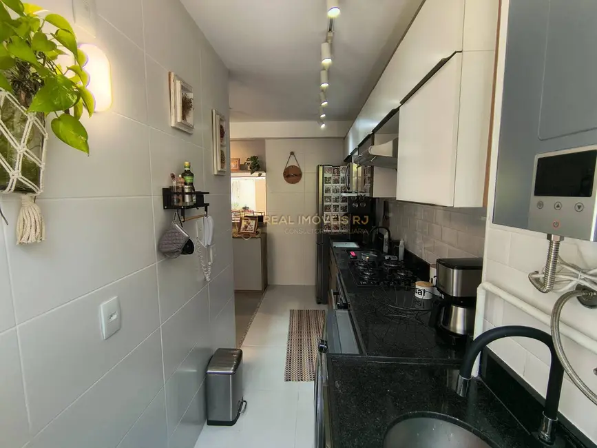 Foto 7 de Apartamento com 2 quartos à venda, 116m2 em Pechincha, Rio De Janeiro - RJ