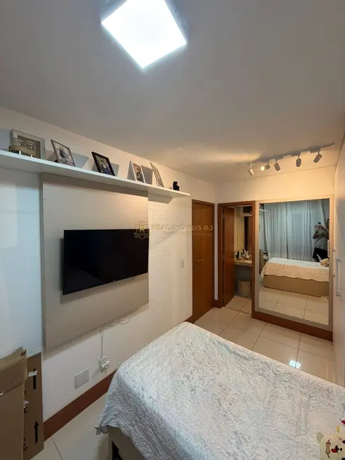 Foto 9 de Apartamento com 3 quartos à venda, 150m2 em Recreio dos Bandeirantes, Rio De Janeiro - RJ