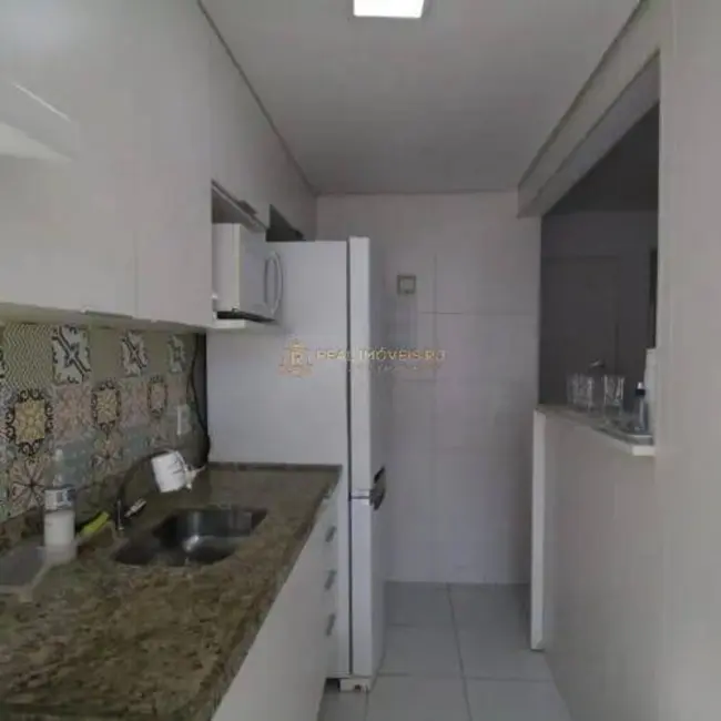 Foto 3 de Apartamento com 2 quartos à venda, 64m2 em Jacarepaguá, Rio De Janeiro - RJ