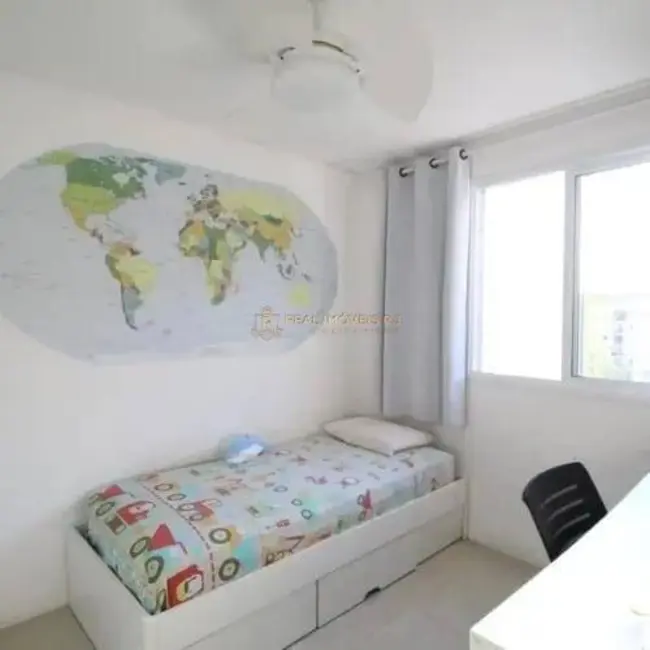 Foto 7 de Apartamento com 2 quartos à venda, 64m2 em Jacarepaguá, Rio De Janeiro - RJ